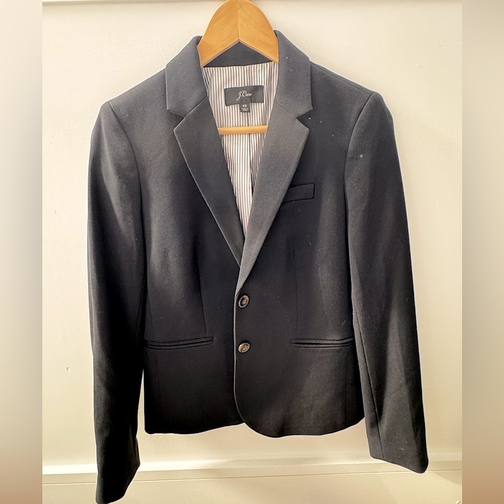J Crew Blazer